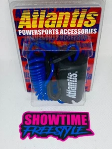 Yamaha Superjet Pro Floating Lanyard Blue 701 650 Waverunner - Bild 1 von 1