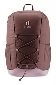 deuter Gogo Rucksack Wanderrucksack Sportrucksack Rucksack Raisin / Grape mauve - Bild 1 von 7