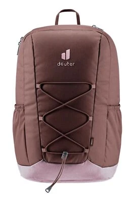 deuter Gogo Rucksack Wanderrucksack Sportrucksack Rucksack Raisin / Grape mauve - Bild 1 von 4