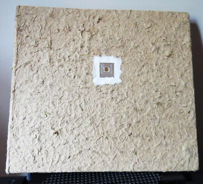 Recycled Hand Made Photograph / Scrapbook Album – New - Image 1 of 4