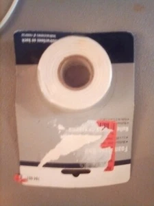 Multipurpose Foam Tape Roll 784607 (M3) - Picture 1 of 1