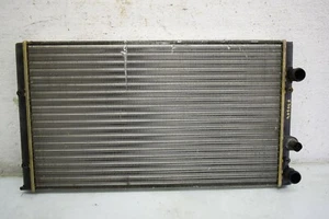 VW Lupo 6X 1.4 16V Motorkühler Kühler Wasserkühler KEIN Originalteil ! F90604 - Picture 1 of 5