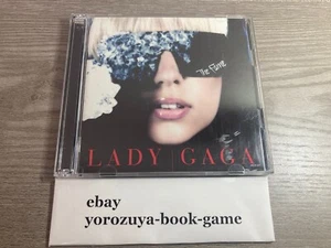 Lady Gaga The Fame Monster UICS-9113 Japan import - Picture 1 of 5