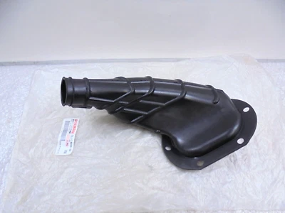 Yamaha YFS200 Blaster ATV 1990-2007 Genuine Air Filter Joint Pipe Carb Inlet New - Image 1 of 4