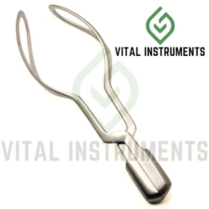 Simpson Obstetrical Forceps 10.5'' Surgical Gynecology Instrument - Picture 1 of 1