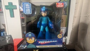 megaman deluxe figure. Anima.  35 active sounds.  - Picture 1 of 3