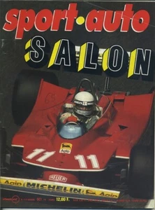 SPORT AUTO Nr. 213 10/1979 GP HOLLAND & ITALIEN 1000SEEN SUNBEAM LOTUS BEILAGE & POSTER - Bild 1 von 1