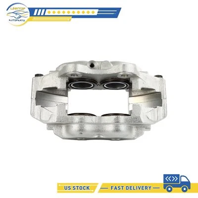 Front Left Fits 1974-1987 Jaguar XJ6 74-79 XJ12 (From?10/1973) Brake Calipers - Image 1 of 4