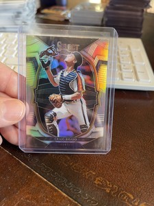 2023 Select Panini CRAIG BIGGIO 82