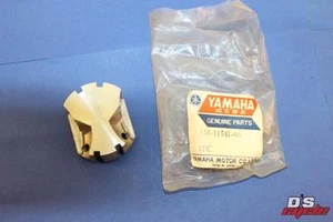 NOS Yamaha Metal Filler YDS YM1 156-11541-00 - Picture 1 of 9