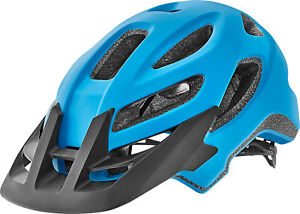 Giant SALE $69.95 (RRP$139) Roost Helmet Blue Large 59-63cm
