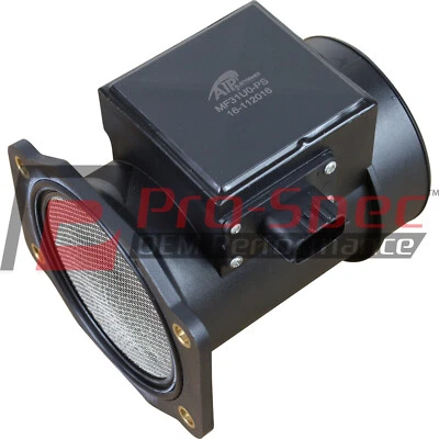 Nuevo sensor de flujo de masa de aire original MAF para Nissan Máxima e Infiniti I30 J30 Q45 1995-01 Foto 1 de 4