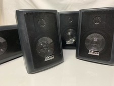 Enceinte Divinci – Modèle D'occasion – Marque DIVINCI