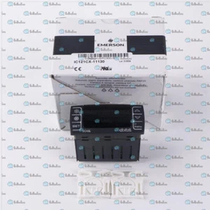 ONE NEW EMERSON DIXELL Temperature Controller IC121CX-11130 - Picture 1 of 1