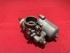 VINTAGE AMAC CARBURETTOR, BSA, AJS, SUNBEAM
