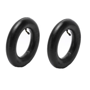 2x Inner Tube For 90/65-6.5,110/50-6.5 tire 47cc, 49cc Mini Pocket Bike Scooters - Picture 1 of 4