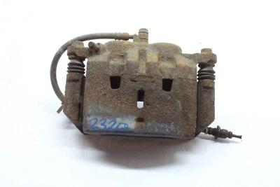 2014 HONDA PILOT FRONT RIGHT BRAKE CALIPER OEM 09 10 11 12 13 14 15 - Image 1 of 4