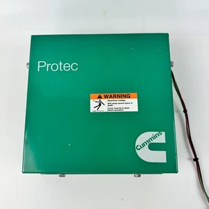 Cummins Onan Protect Regolatore Assy-Volt 315-0386 - Foto 1 di 9