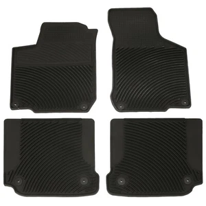 1999-2004 VW Volkswagen Monster Floor Mats Set of 4 GENUINE OEM NEW GLI Golf R32 - Picture 1 of 3