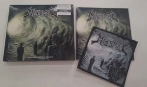 Miasmal Tides Of Omniscience CD DIGIPAK 2016 - Picture 1 of 1