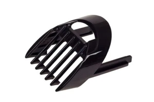 Pettine Testina per Rasoio Tagliacapelli ROWENTA Regolabarba Ricambi TN1400 1422 - Picture 1 of 4