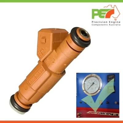 1x Brand New * PEC * Fuel Injector For Volvo XC90 2.9L B6294T - Image 1 of 4