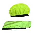 Dustproof Cycling Equipment For Rain Cover Perfect for Mountain Bike Bags
