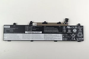 Lenovo Thinkpad E15 Gen 2 Li-Ion Battery L19C3PD5 - Picture 1 of 2