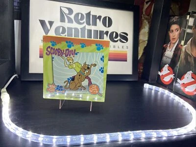 Scooby-Doo 100 Piece Puzzle Scooby-Doo & Shaggy 12.5” x 15” Factory Sealed - Image 1 of 4