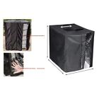 Practical Sticker Cover for IBC Water Tank Easy Access & Dust Protection
