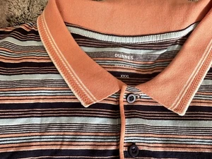 Poloshirt Dunnes In 3 XL Neu  - Bild 1 von 3