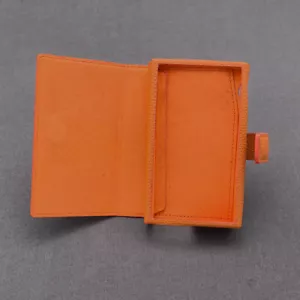 E4 Custom-Made Genuine Leather case for iBasso DX260 / DX260 MK2 - Picture 1 of 5