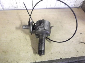 Mercedes W111 Verteiler Zündverteiler M130 250 280 231116048 - Bild 1 von 1