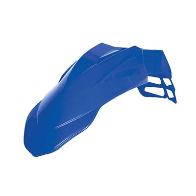 Acerbis Super Motard Front Fender YZ Blue for Suzuki DR650SE 2011-2014 - Image 1 of 1