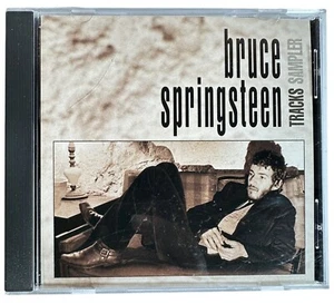 Bruce Springsteen Tracks Sampler 15- Tracks (CD, 1998) - Picture 1 of 5