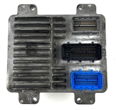 Módulo de control electrónico automático Buick Lacrosse 2006-2009 3,8 L ecu ecm 12619810 Foto 1 de 3