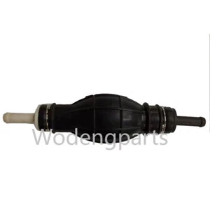 For Kubota Bobcat Perkins Deutz Models Bulb Hand Pump Parts 130506300 998-428 - Picture 1 of 2
