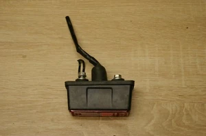 Conjunto de luces de lámpara de licencia Hayabusa Suzuki GSX-R 600 / 750 / 1000 / 1300 - Imagen 1 de 3