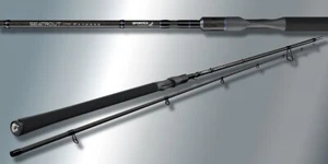 Sportex ST2750 Seatrout-Xpert ULR 270cm 12g Meerforellenrute 121260 - Picture 1 of 3