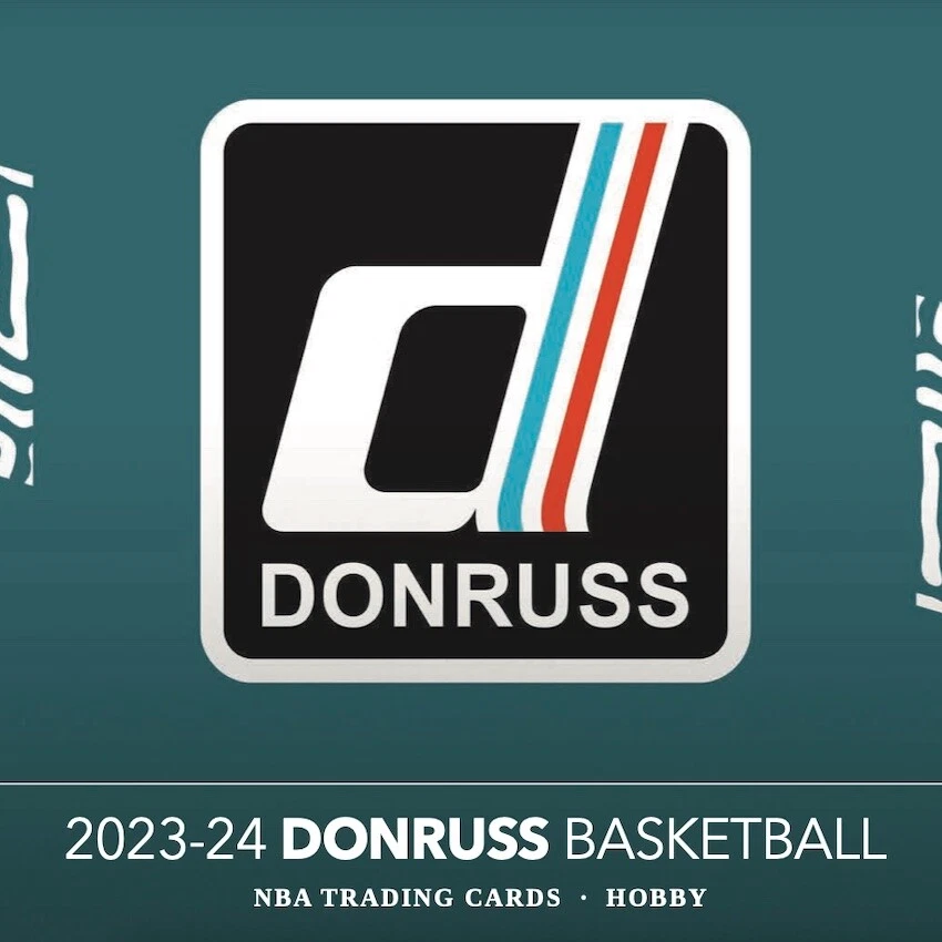 2023-24 Donruss Basketball Base Set 1-250 Pick Your Card Buy More & Save - Image 1 of 1
