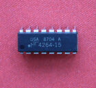 10 pièces MT4264-15 MT 4264-15 IC circuit intégré DIP-16