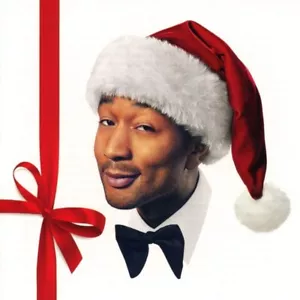 John Legend - A Legendary Christmas (2019) CD Deluxe Edition NEW SPEEDYPOST - Picture 1 of 2