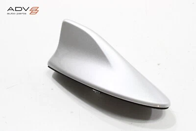 2021 - 2022 TOYOTA COROLLA ROOF EXTERIOR SHARK FIN ANTENNA MODULE & COVER OEM - Image 1 of 4