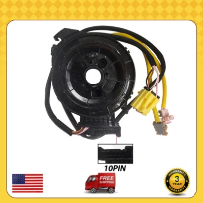 Muelle de reloj 25966963 para Chevrolet Silverado GMC Sierra 2500 3500 V8 2011 2012  Foto 1 de 4