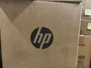 New Sealed HP LaserJet Enterprise M607n M607 Network Printer K0Q18A - Picture 1 of 1