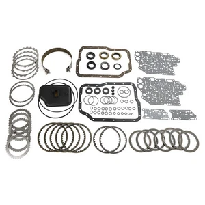 Transmission Super Master Rebuild Kit Accessories For Mazda 2 3 3i 323 - Picture 1 of 18