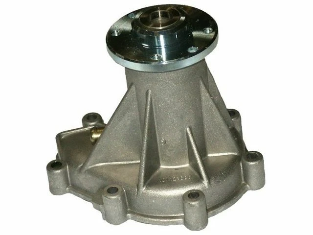Bomba de agua Gates para Mercedes 350SDL 1990-1991 3,4 L 6 cilindros diésel 21 Vqng Foto 1 de 1