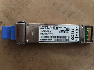 Original Cisco ONS-XC-10G-46.1 - Imagen 1 de 1