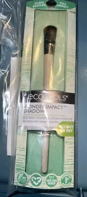 EcoTools Wonder Impact Shadow 25,000 Bristles Full Impact NEW - Image 1 of 4