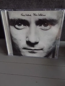 Nennwert von Phil Collins (CD, 1984) - Bild 1 von 3